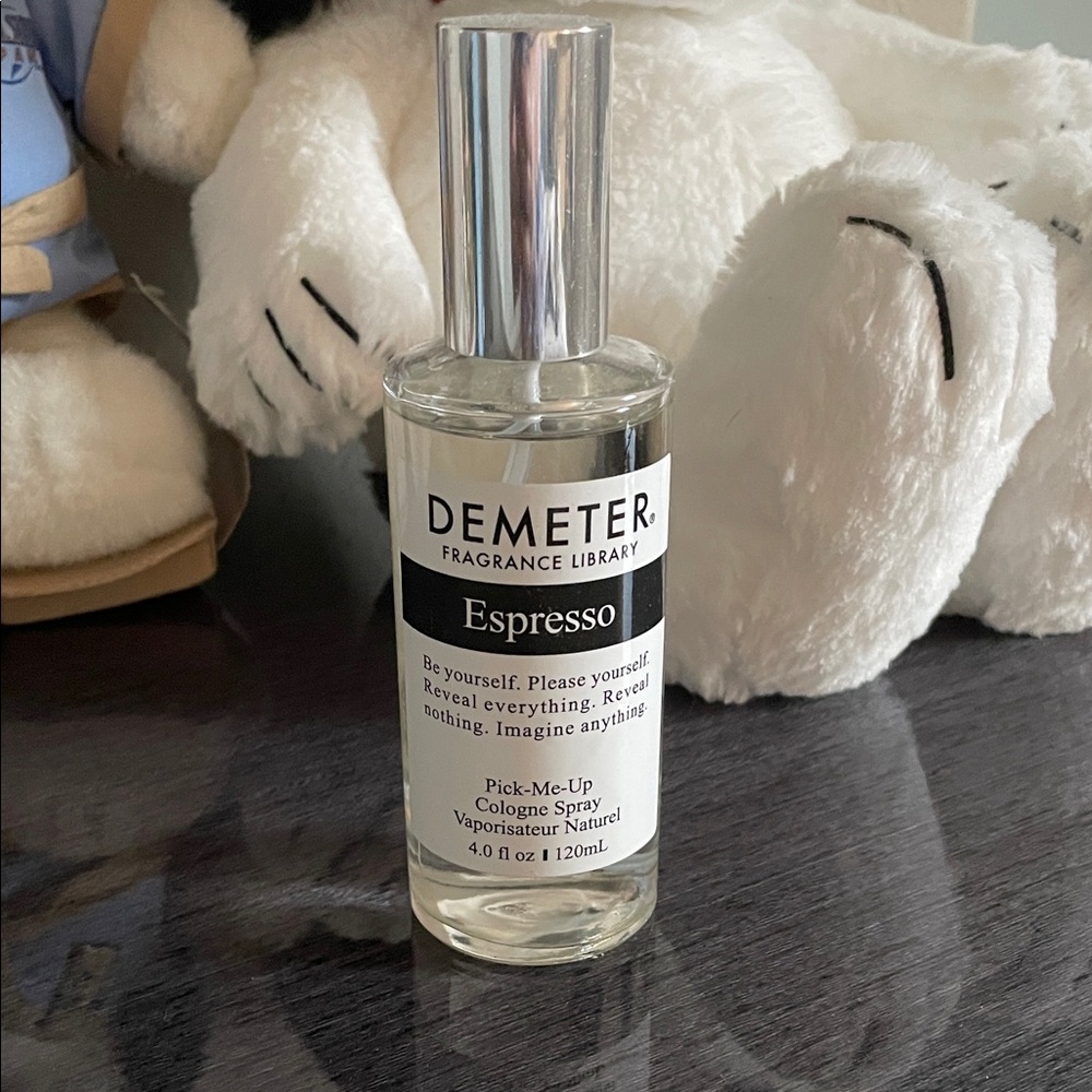 Demeter Espresso BNWOB